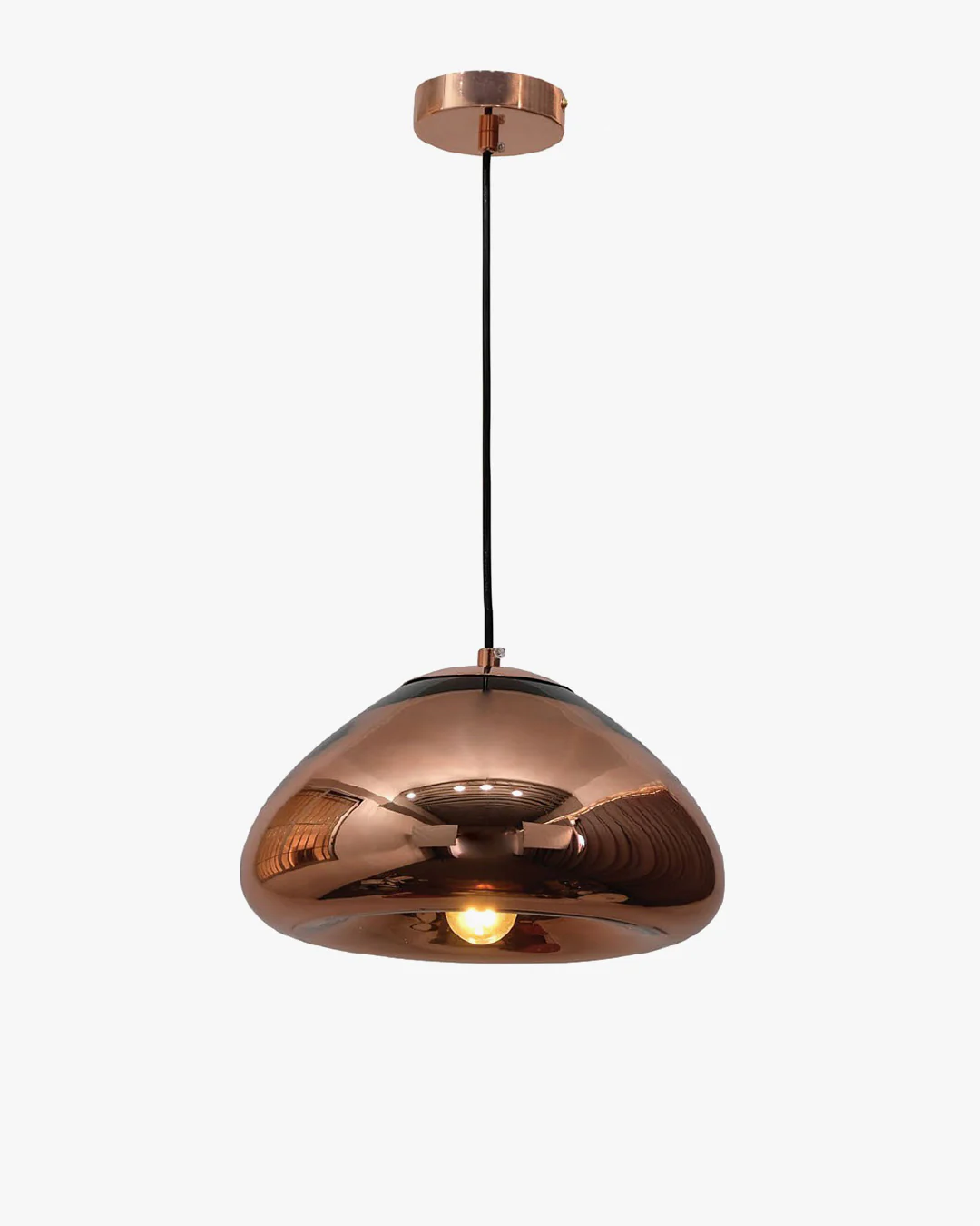 WOMO Melt Cone Pendant Light-WM2692 - Image 13