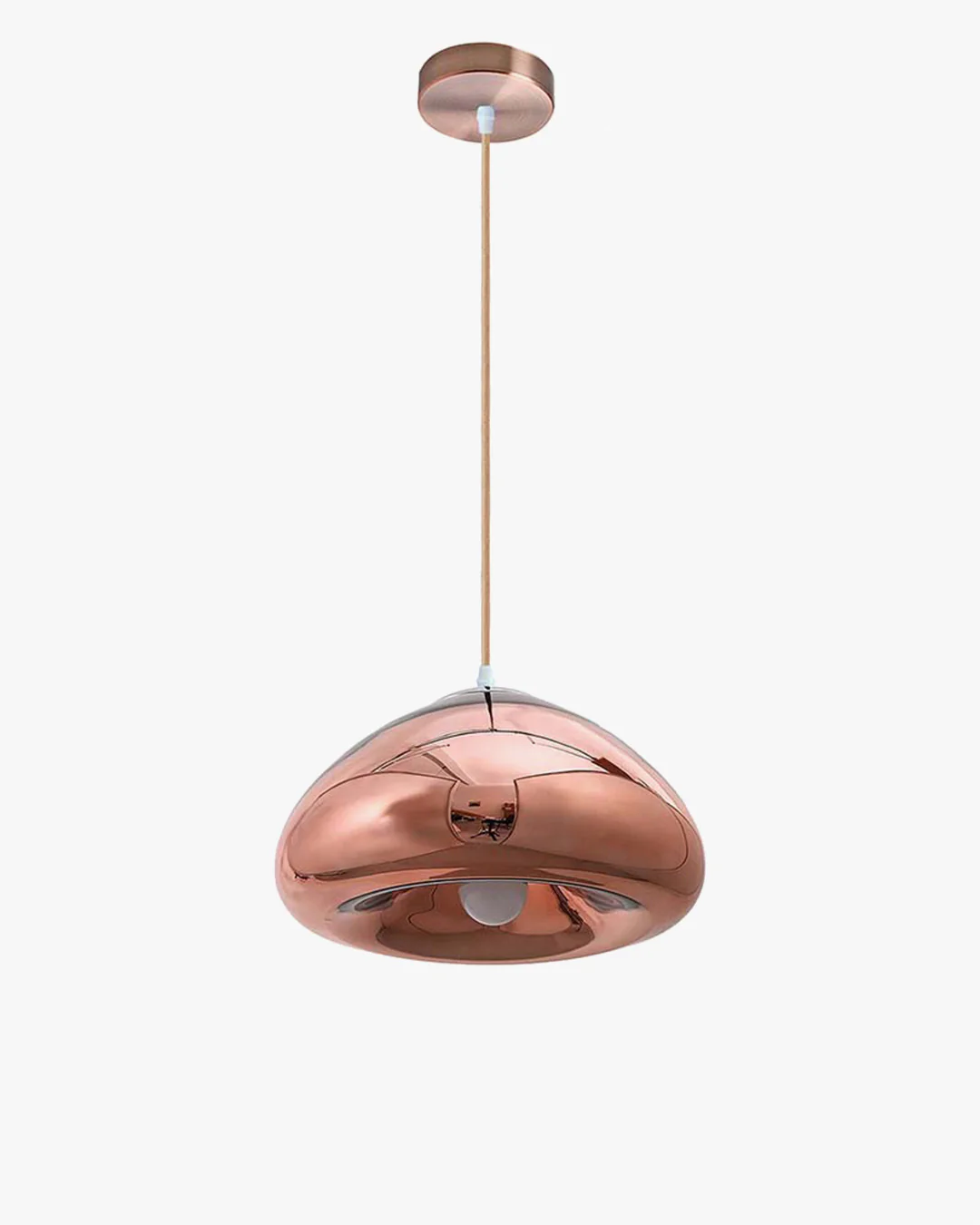 WOMO Melt Cone Pendant Light-WM2692 - Image 14