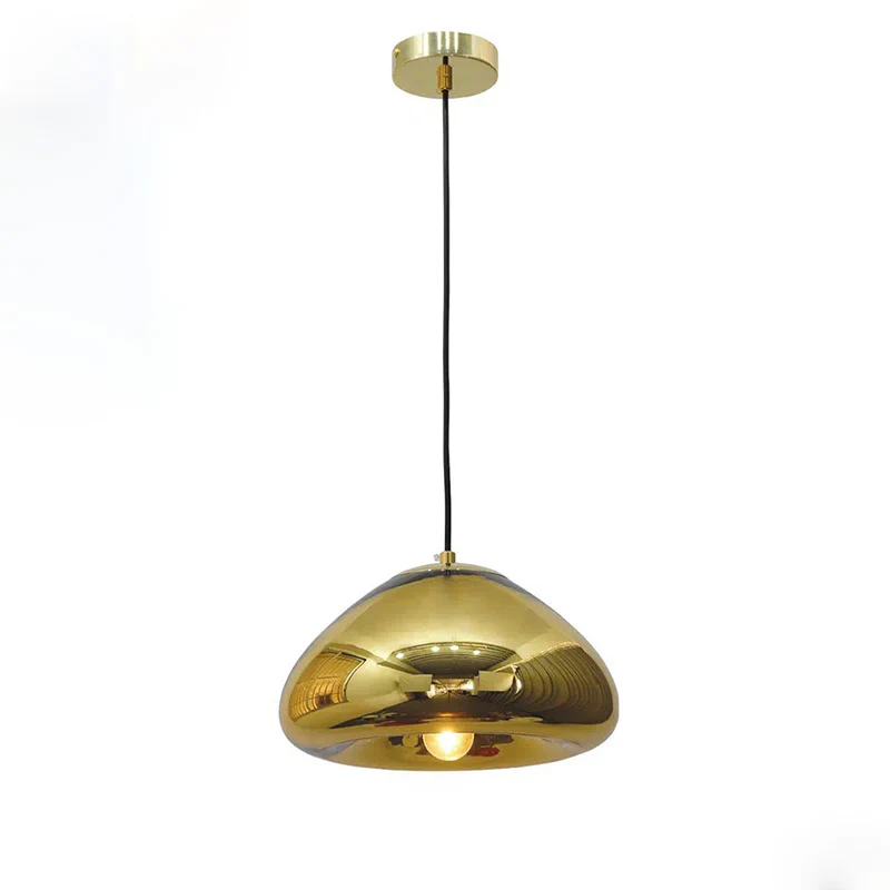 WOMO Melt Cone Pendant Light-WM2692 - Image 16