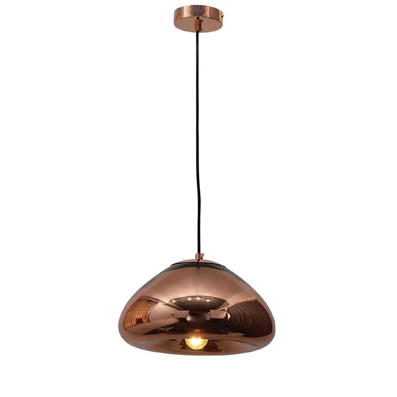 WOMO Melt Cone Pendant Light-WM2692 - Image 18