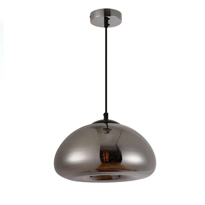 WOMO Melt Cone Pendant Light-WM2692 - Image 20