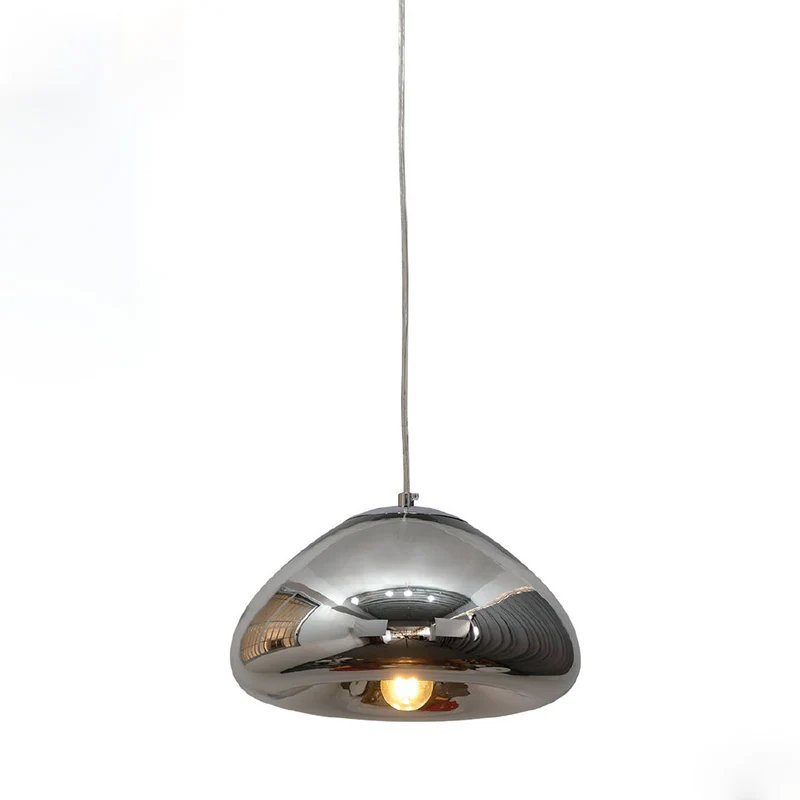 WOMO Melt Cone Pendant Light-WM2692 - Image 22