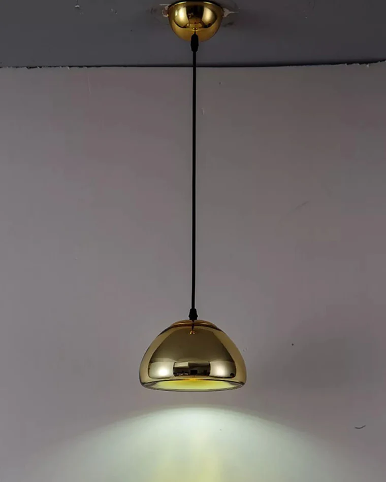 WOMO Melt Cone Pendant Light-WM2692 - Image 7