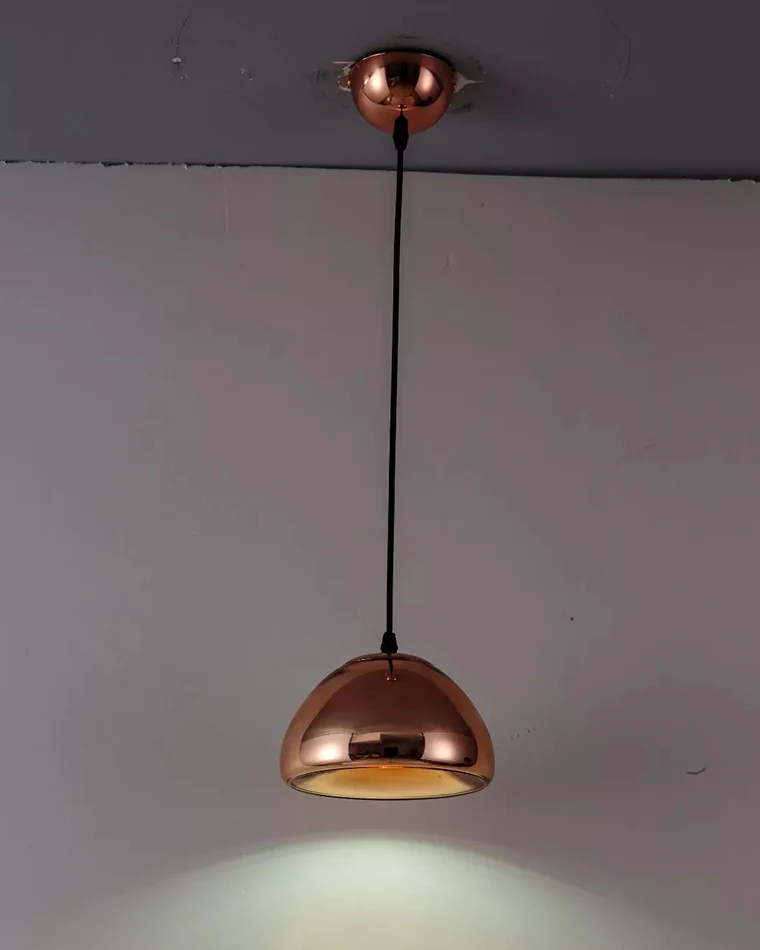 WOMO Melt Cone Pendant Light-WM2692 - Image 8