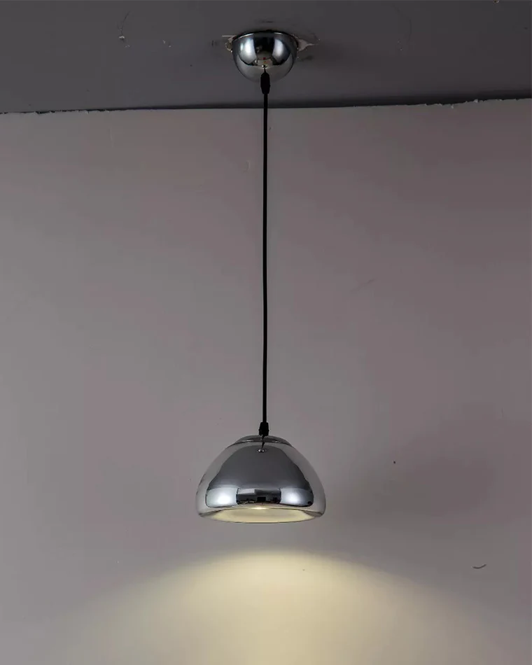 WOMO Melt Cone Pendant Light-WM2692 - Image 9
