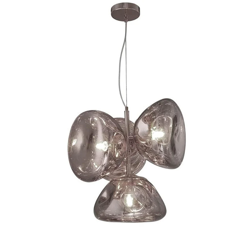 WOMO Melt Hanging Lava Chandelier-WM2686 - Image 10