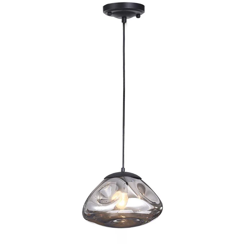 WOMO Melt Hanging Lava Pendant Light-WM2684 - Image 13