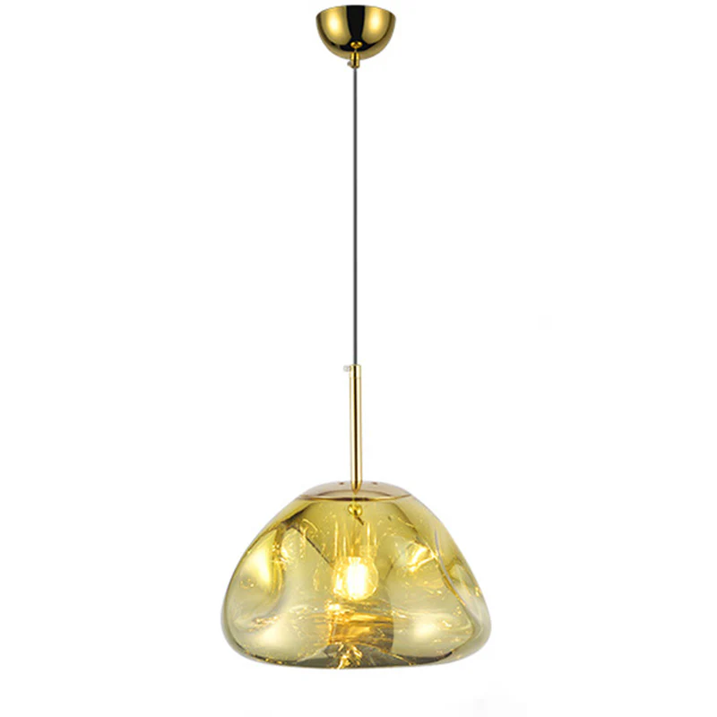 WOMO Melt Hanging Lava Pendant Light-WM2684 - Image 17