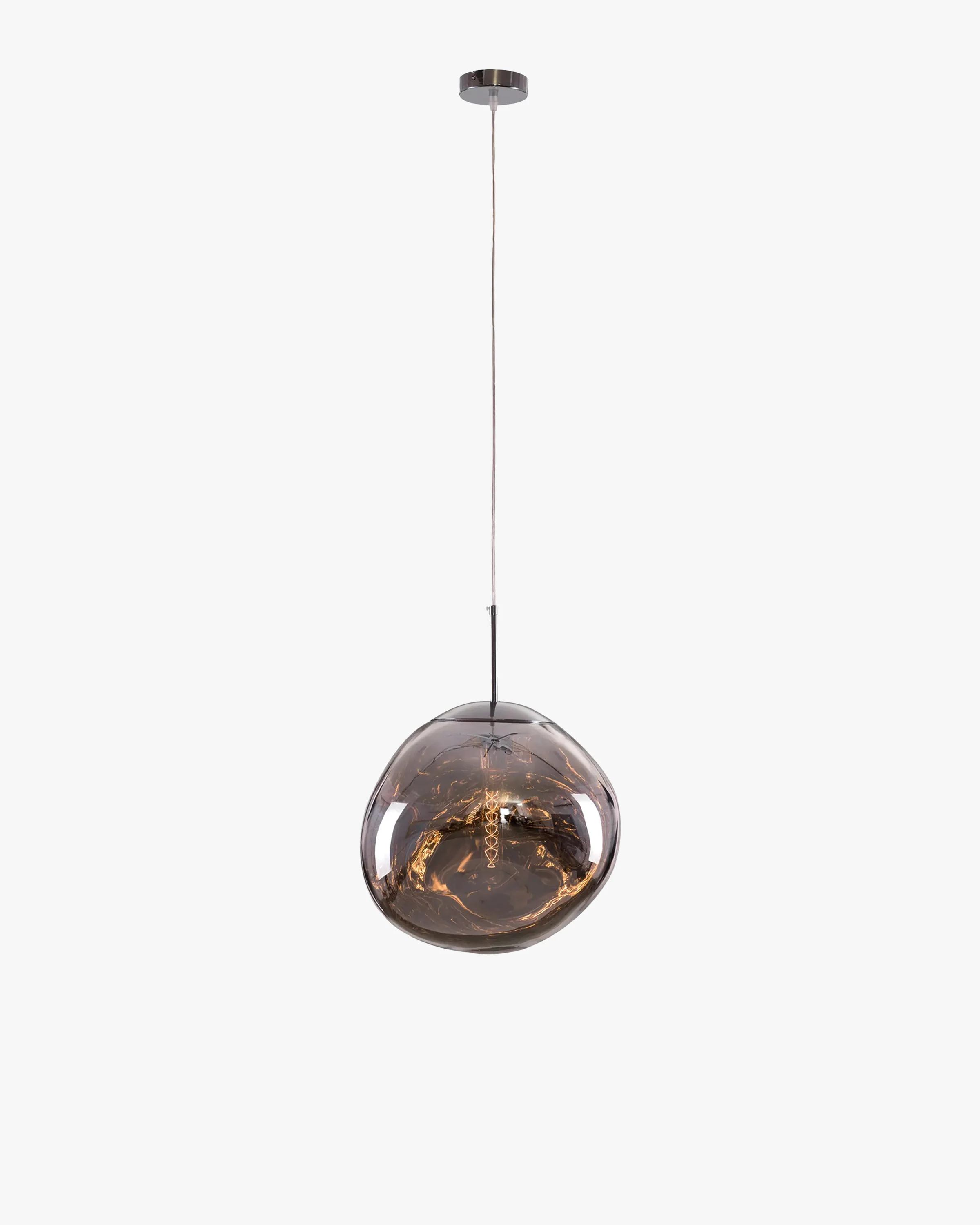WOMO Melt Hanging Lava Large Pendant Light-WM2690 - Image 22