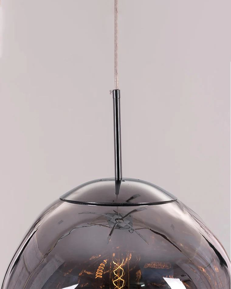 WOMO Melt Hanging Lava Large Pendant Light-WM2690 - Image 24
