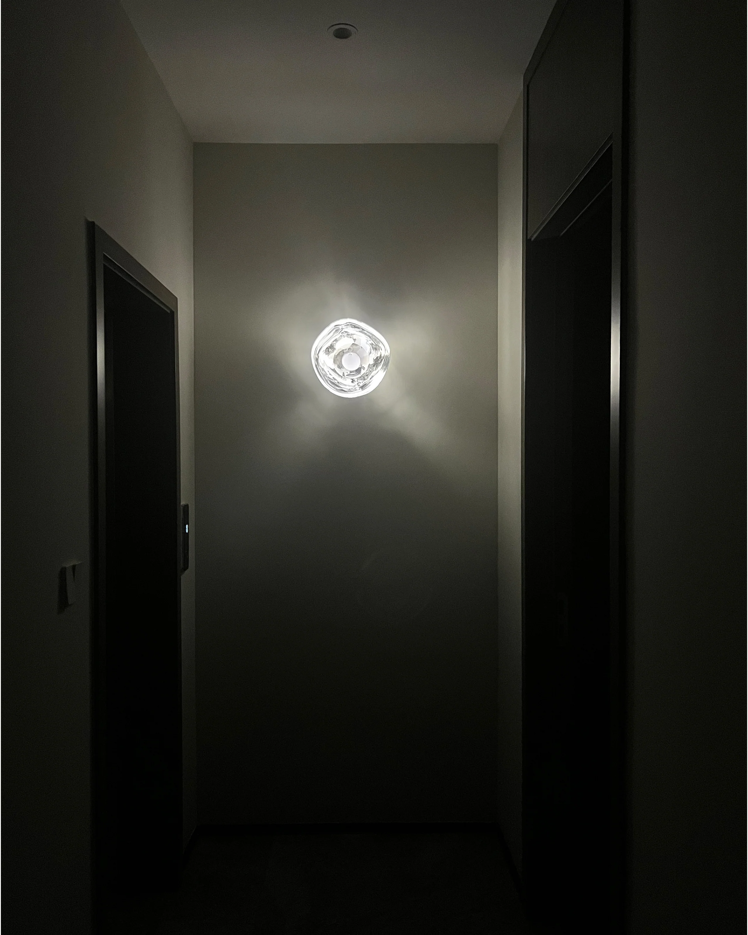 WOMO Melt Lava Ceiling Light-WM1135 - Image 11