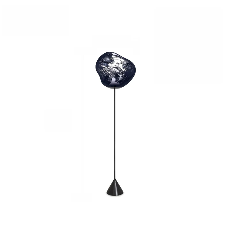 WOMO Melt Lava Floor Lamp-WM7113 - Image 15