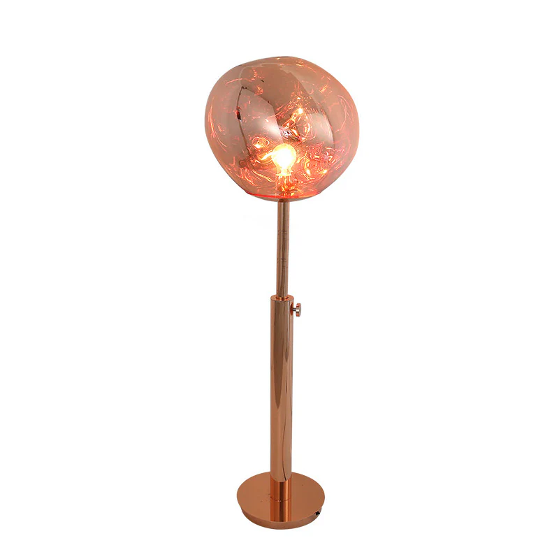 WOMO Melt Lava Telescoping Floor Lamp-WM7124 - Image 13