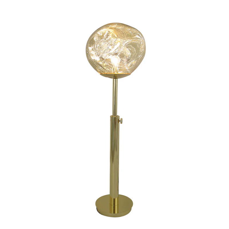 WOMO Melt Lava Telescoping Floor Lamp-WM7124 - Image 14