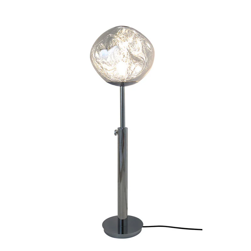 WOMO Melt Lava Telescoping Floor Lamp-WM7124 - Image 16