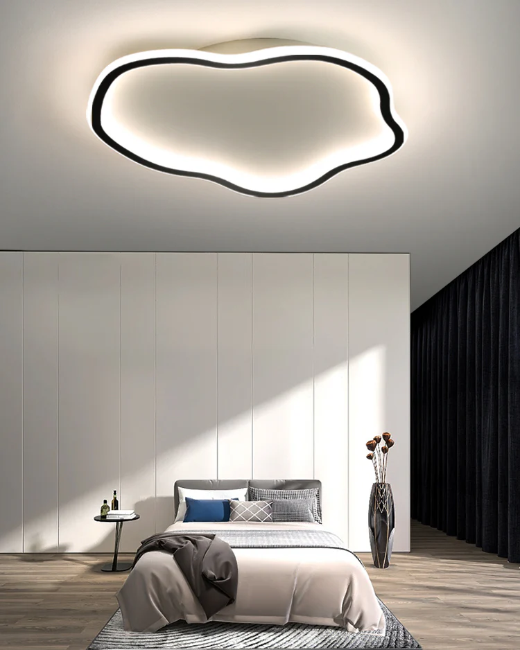 WOMO Metal Cloud Ceiling Light-WM1126 - Image 11