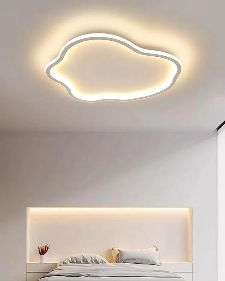 WOMO Metal Cloud Ceiling Light-WM1126 - Image 12