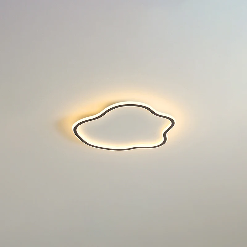 WOMO Metal Cloud Ceiling Light-WM1126 - Image 15