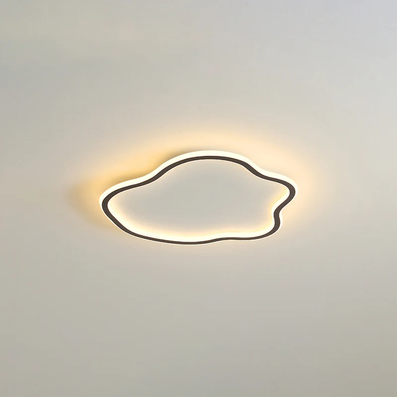 WOMO Metal Cloud Ceiling Light-WM1126 - Image 17