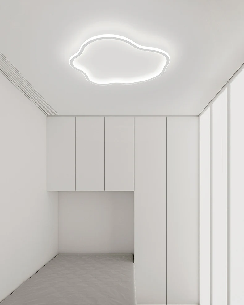 WOMO Metal Cloud Ceiling Light-WM1126 - Image 9