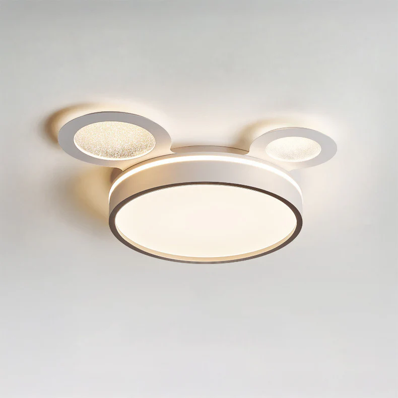 WOMO Cartoon Character Flush Mount Ceiling Light-WM1221 - Image 8