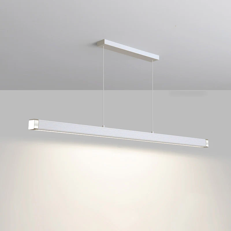 WOMO Minimal Linear Pendant Light-WM2440 - Image 12