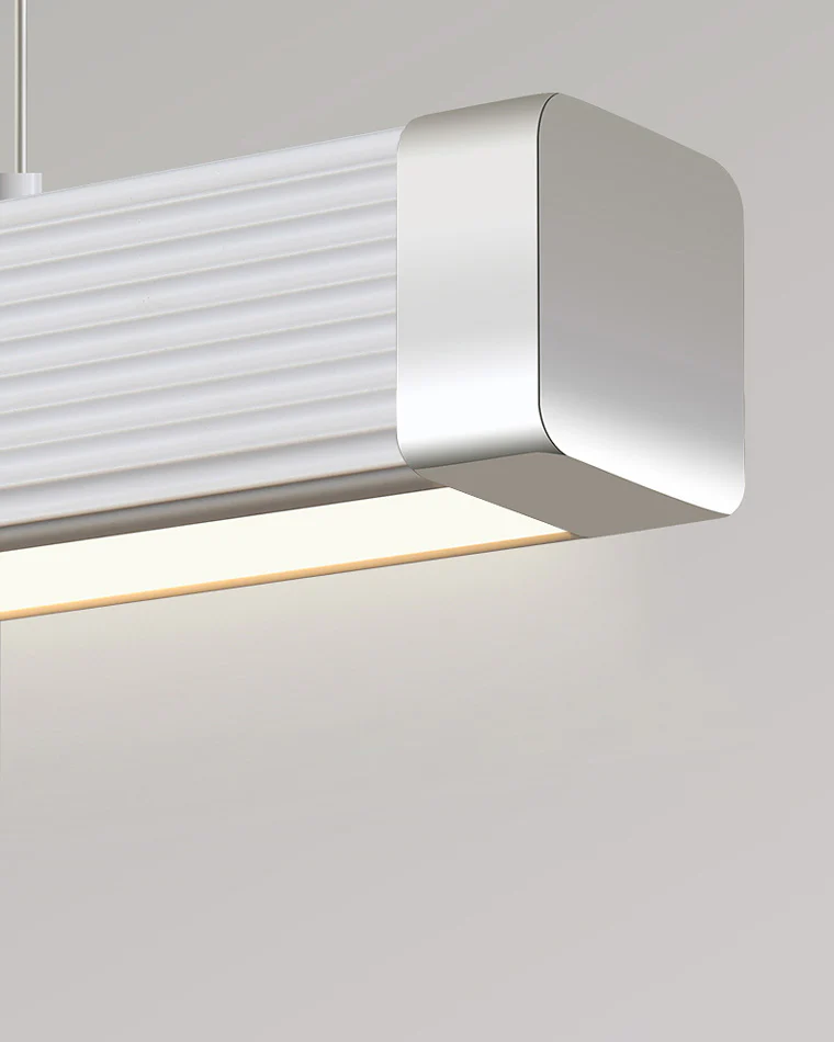 WOMO Minimal Linear Pendant Light-WM2440 - Image 8
