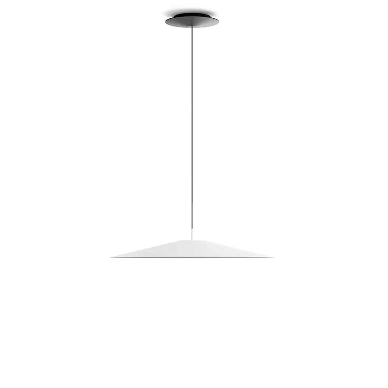 WOMO Minimalist Cone Pendant Light-WM3016 - Image 12