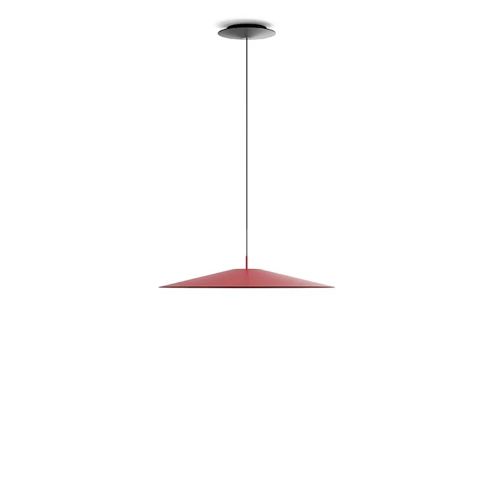 WOMO Minimalist Cone Pendant Light-WM3016 - Image 13