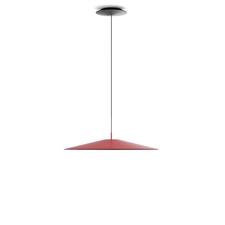WOMO Minimalist Cone Pendant Light-WM3016 - Image 14