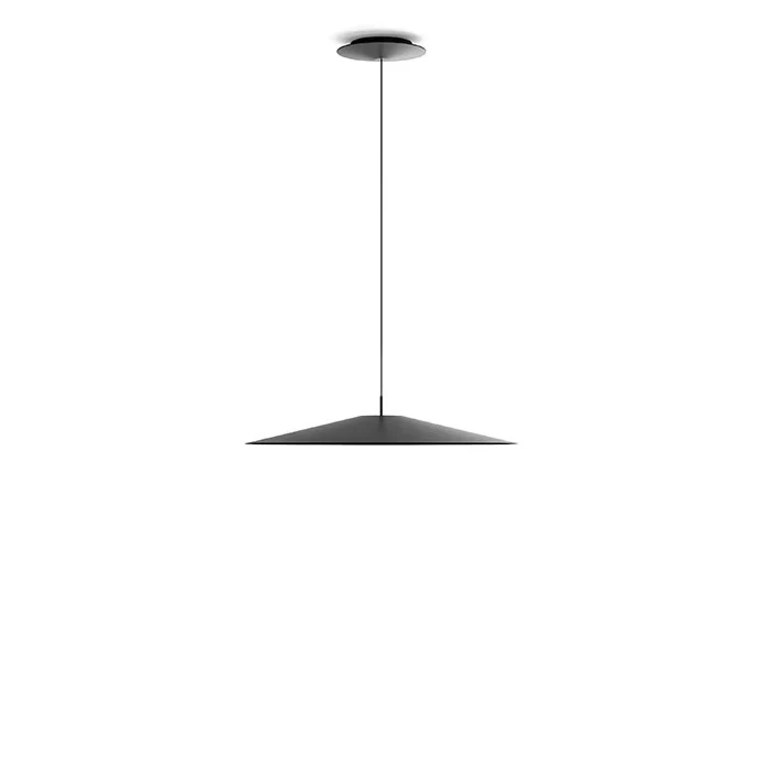 WOMO Minimalist Cone Pendant Light-WM3016 - Image 15