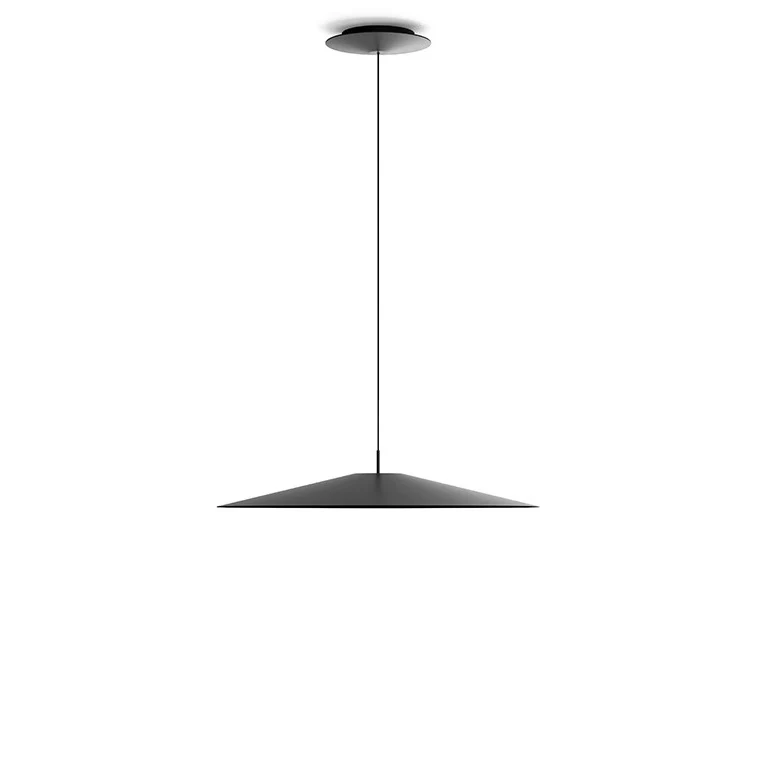 WOMO Minimalist Cone Pendant Light-WM3016 - Image 16