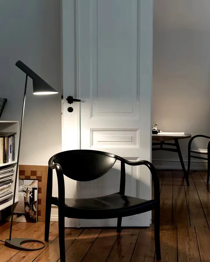 WOMO Minimalist Adjustable Floor Lamp-WM7077 - Image 12