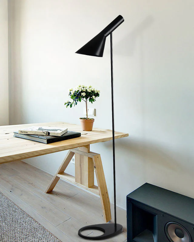 WOMO Minimalist Adjustable Floor Lamp-WM7077 - Image 14