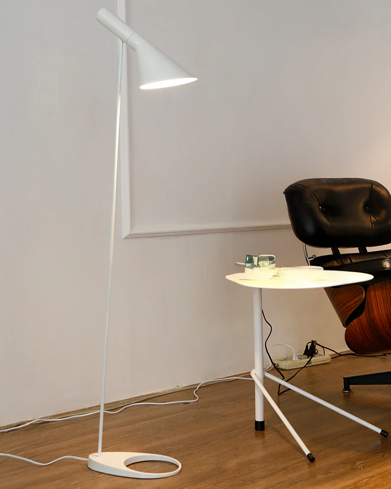 WOMO Minimalist Adjustable Floor Lamp-WM7077 - Image 15