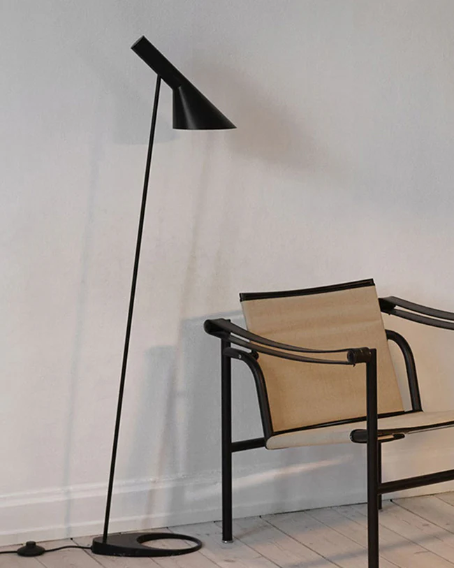 WOMO Minimalist Adjustable Floor Lamp-WM7077 - Image 18