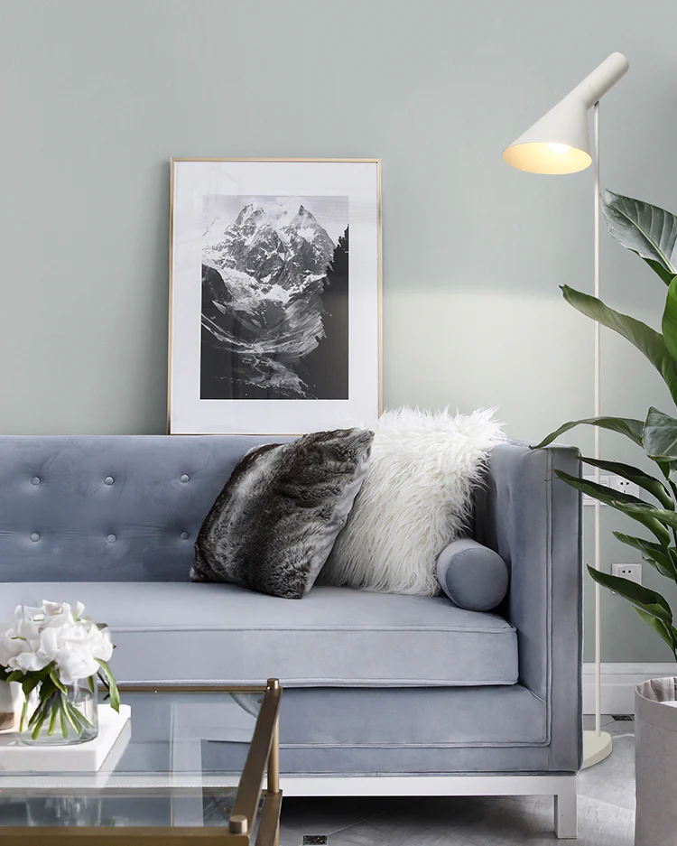 WOMO Minimalist Adjustable Floor Lamp-WM7077 - Image 21
