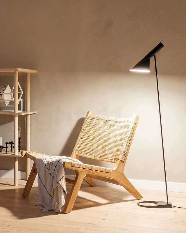 WOMO Minimalist Adjustable Floor Lamp-WM7077 - Image 3