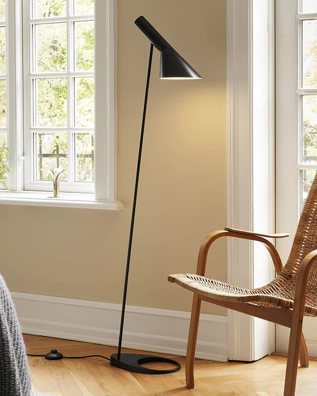 WOMO Minimalist Adjustable Floor Lamp-WM7077 - Image 7