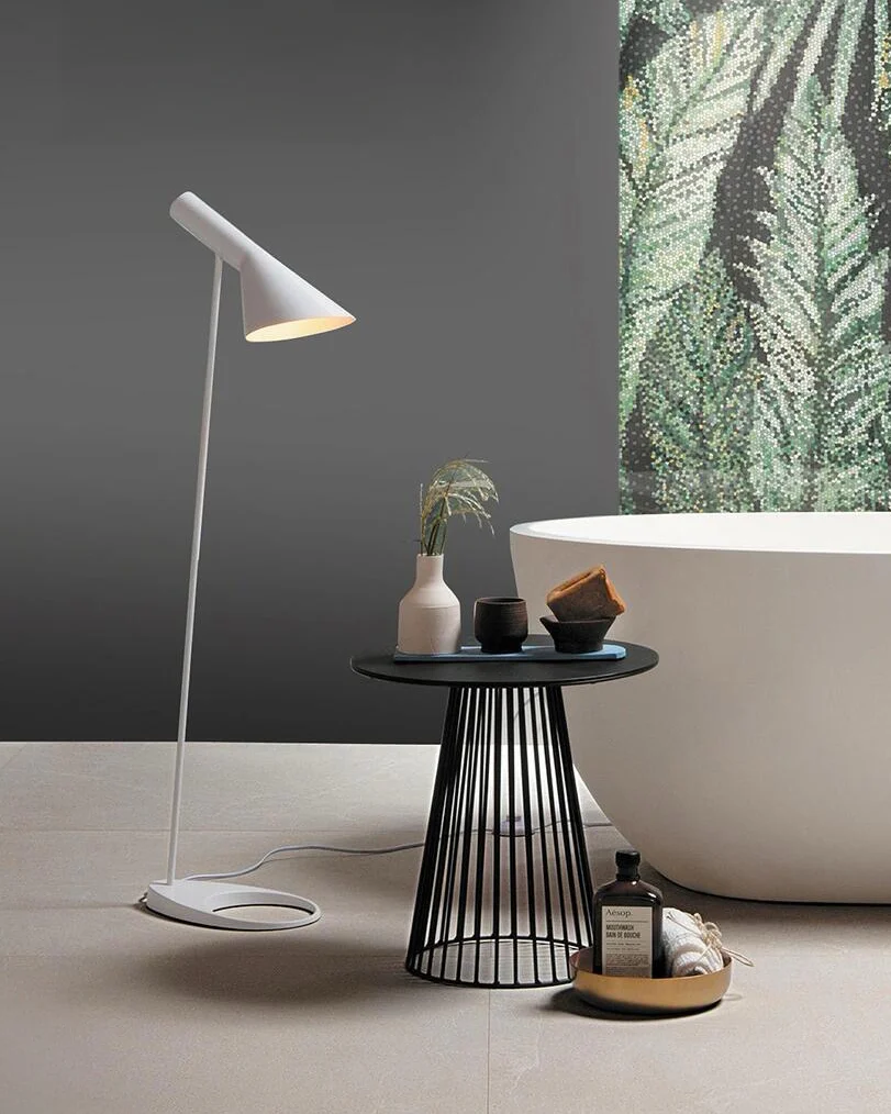 WOMO Minimalist Adjustable Floor Lamp-WM7077 - Image 9