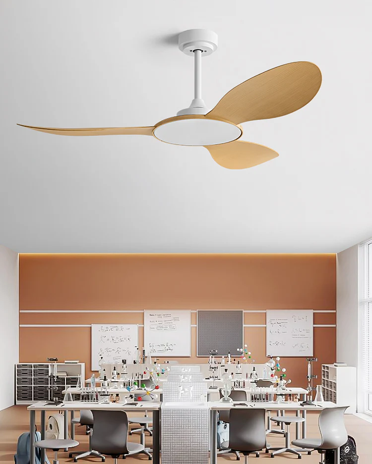 WOMO Modern Ceiling Fan - WM5168 - Image 14