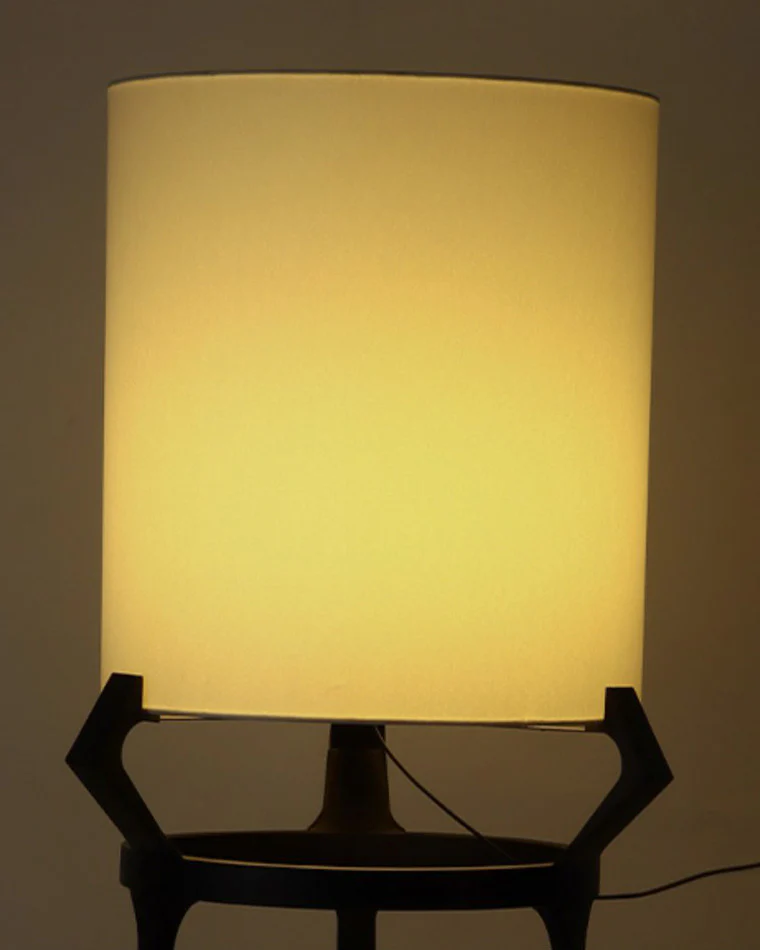 WOMO 3-Legged Lantern Floor Lamps-WM7041 - Image 23