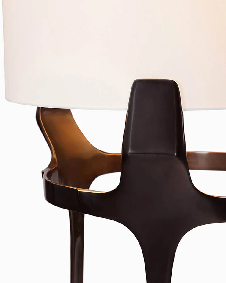 WOMO 3-Legged Lantern Floor Lamps-WM7041 - Image 25