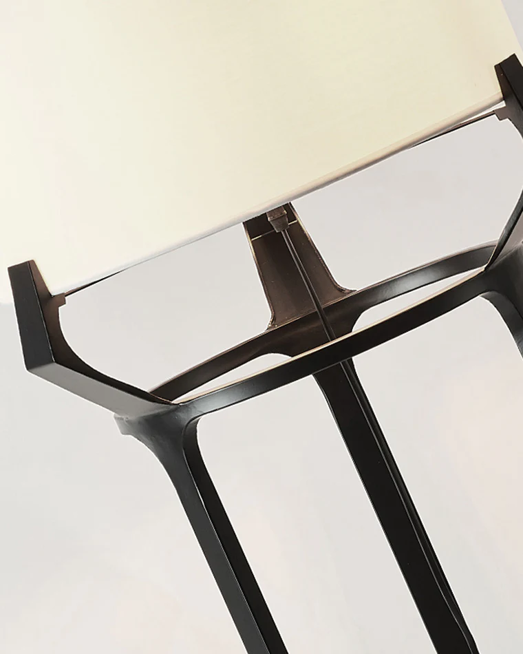 WOMO 3-Legged Lantern Floor Lamps-WM7041 - Image 31