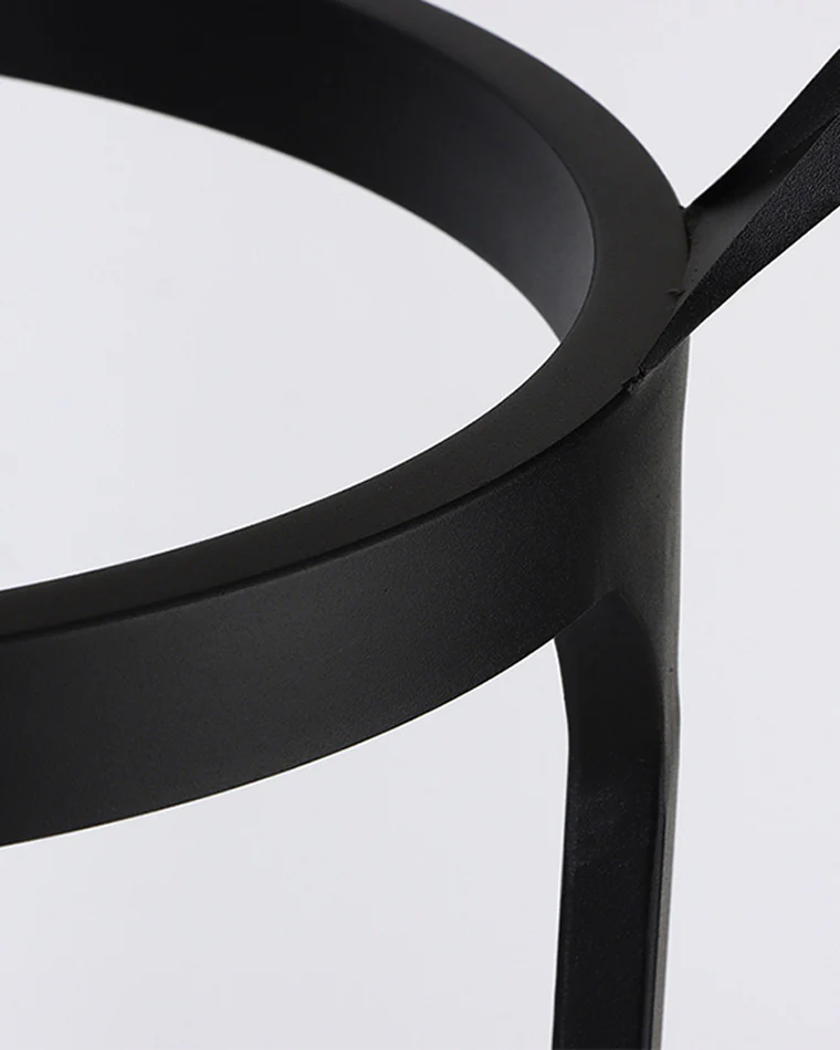 WOMO 3-Legged Lantern Floor Lamps-WM7041 - Image 33