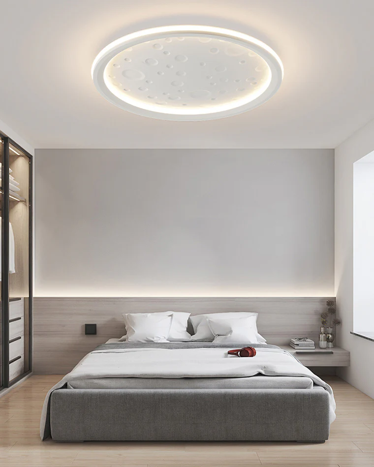 WOMO Moon Ceiling Light-WM1061 - Image 10