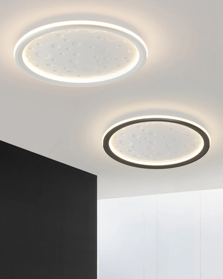 WOMO Moon Ceiling Light-WM1061 - Image 11