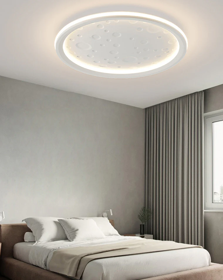 WOMO Moon Ceiling Light-WM1061 - Image 12
