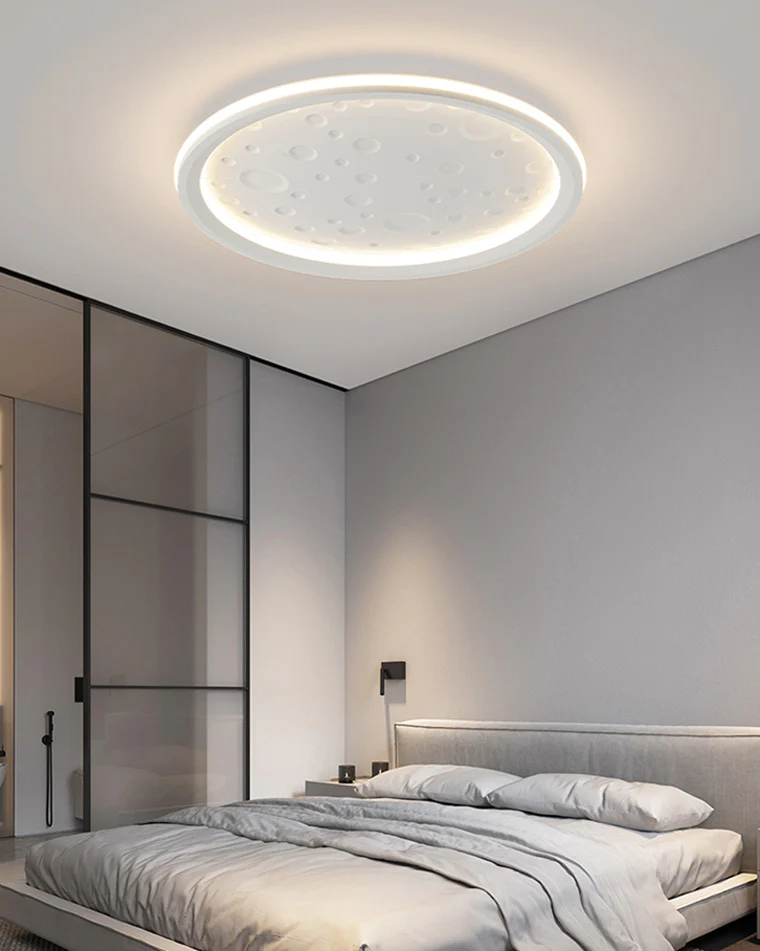 WOMO Moon Ceiling Light-WM1061 - Image 13