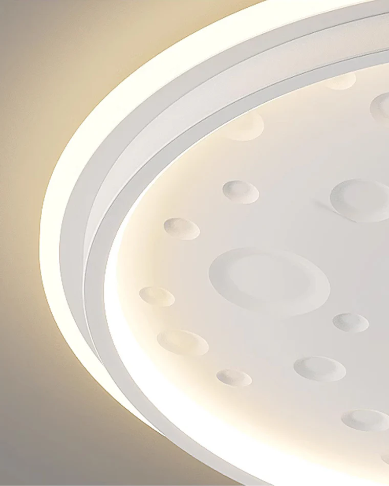 WOMO Moon Ceiling Light-WM1061 - Image 16